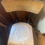 Chaise vintage