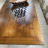 Table of draper firm walnut 260cm