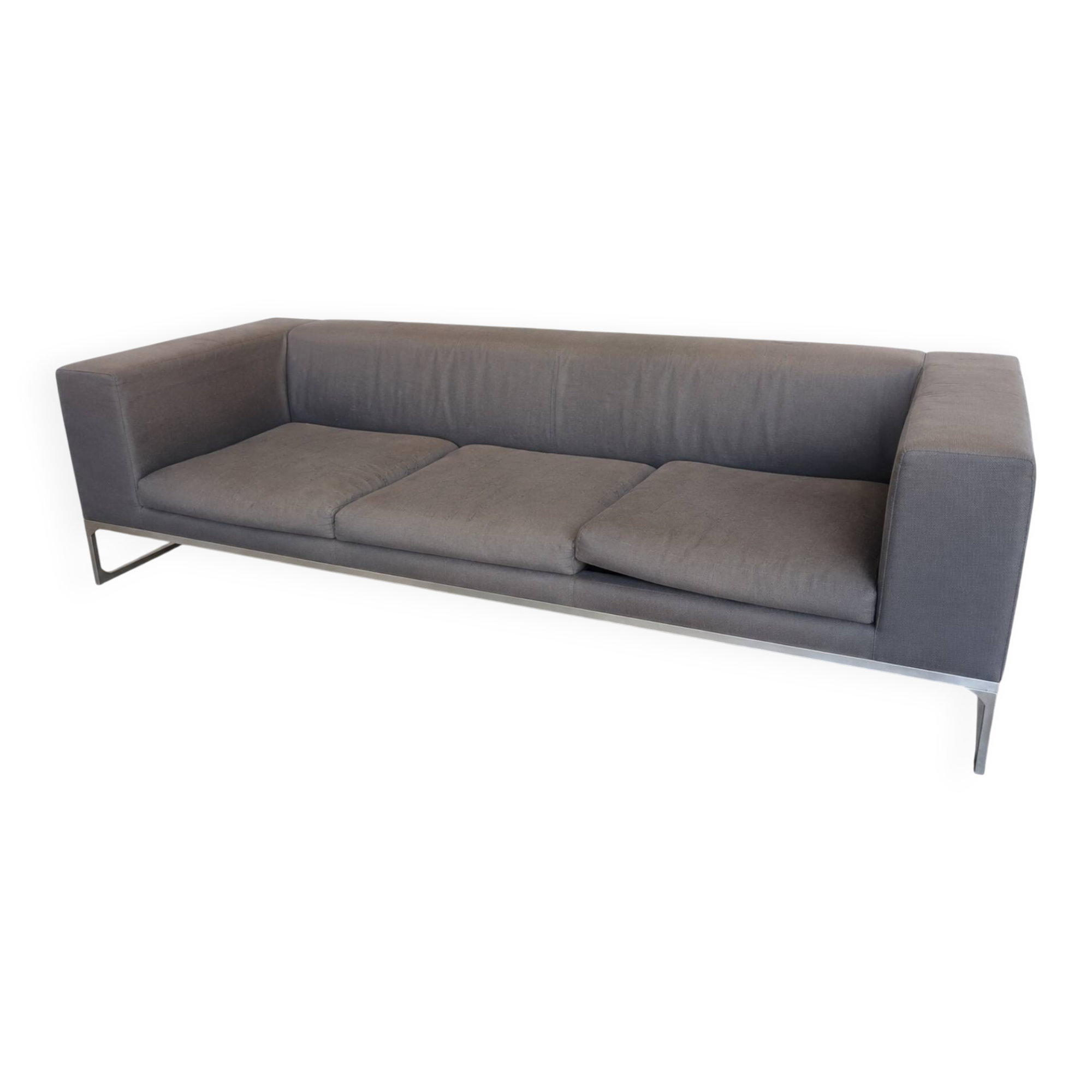 B&B Italia Rado Sofa - Antonio Citterio - 240 cm