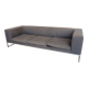 B&B Italia Rado Sofa - Antonio Citterio - 240 cm