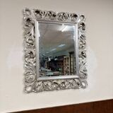 Classic French Baroque Mirror