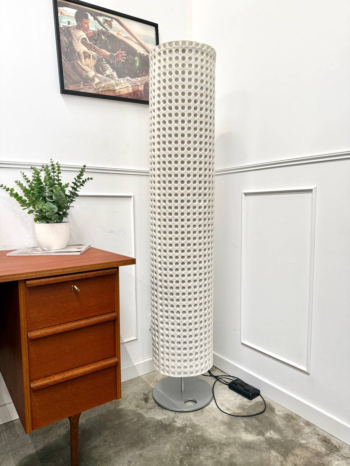 Octopus Floor Lamp Ligne Roset