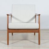 USA 247 armchair by Folke Ohlsson for Dux, 1960s