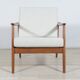 USA 247 armchair by Folke Ohlsson for Dux, 1960s