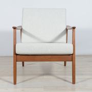 Fauteuil USA 247 par Folke Ohlsson pour Dux, années 1960