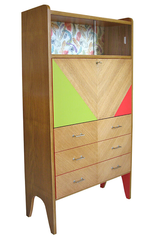 Secretary vintage year 50/60