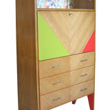 Secretary vintage year 50/60