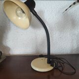 Articulated desk lamp from the 60s