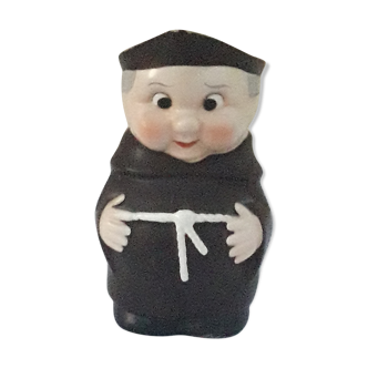 Goebel monk-shaped dabb