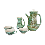 Coffee service
