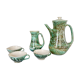 Coffee service