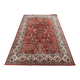 Tapis de style oriental