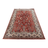 Tapis de style oriental