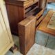 Commode Louis Philippe