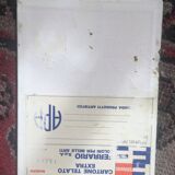 Oil painting, the medina.