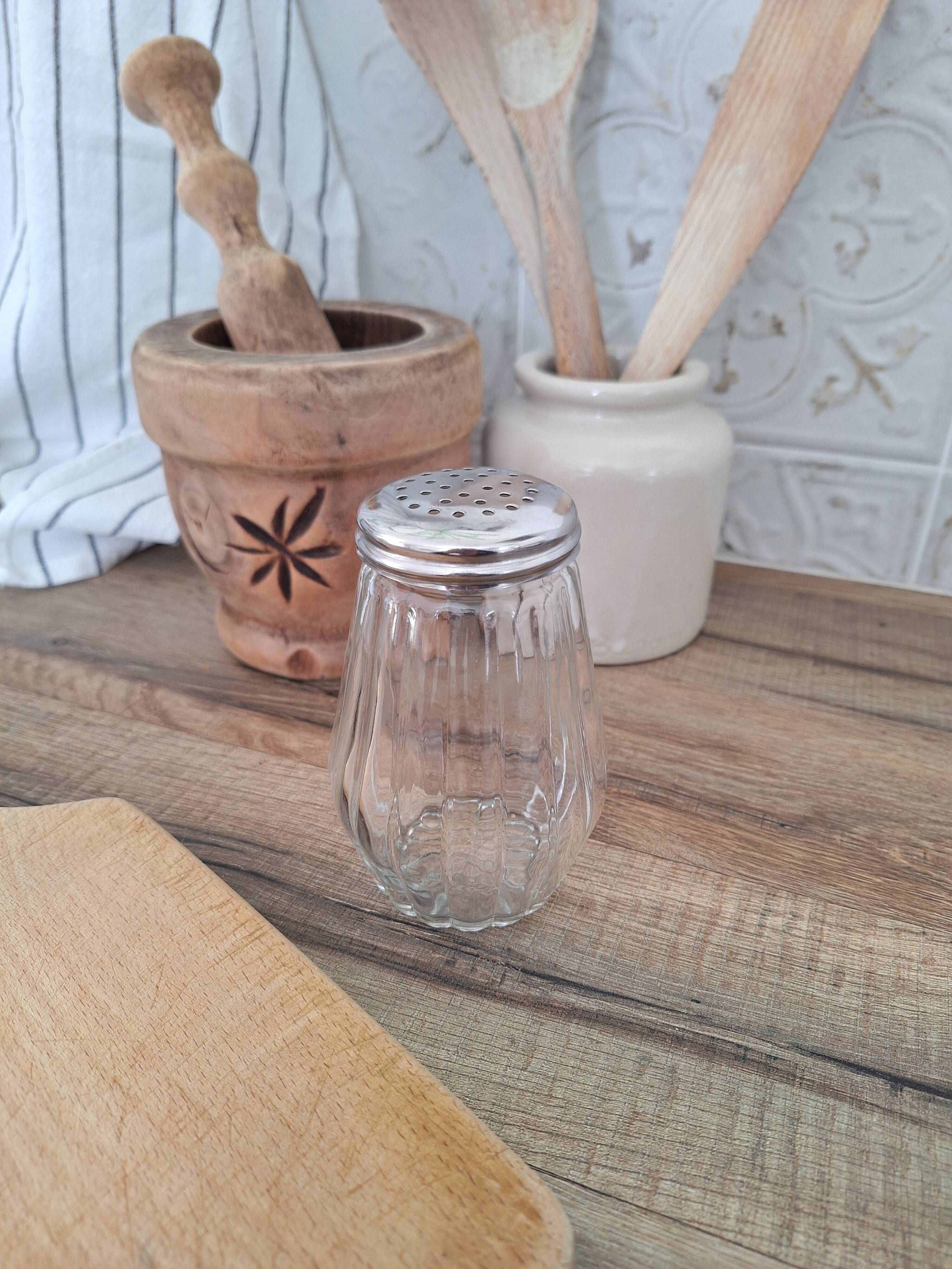 Vintage sugar bowl