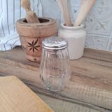 Vintage sugar bowl