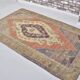 Red & Brown Anatolian Rug sku 1208