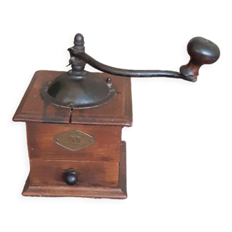 Coffee grinder