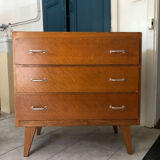 1960 chest of drawers