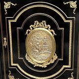 Meuble d'Appui d'époque Napoleon III.