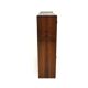 Scandinavian bar cabinet in rosewood, Sweden, 1960.