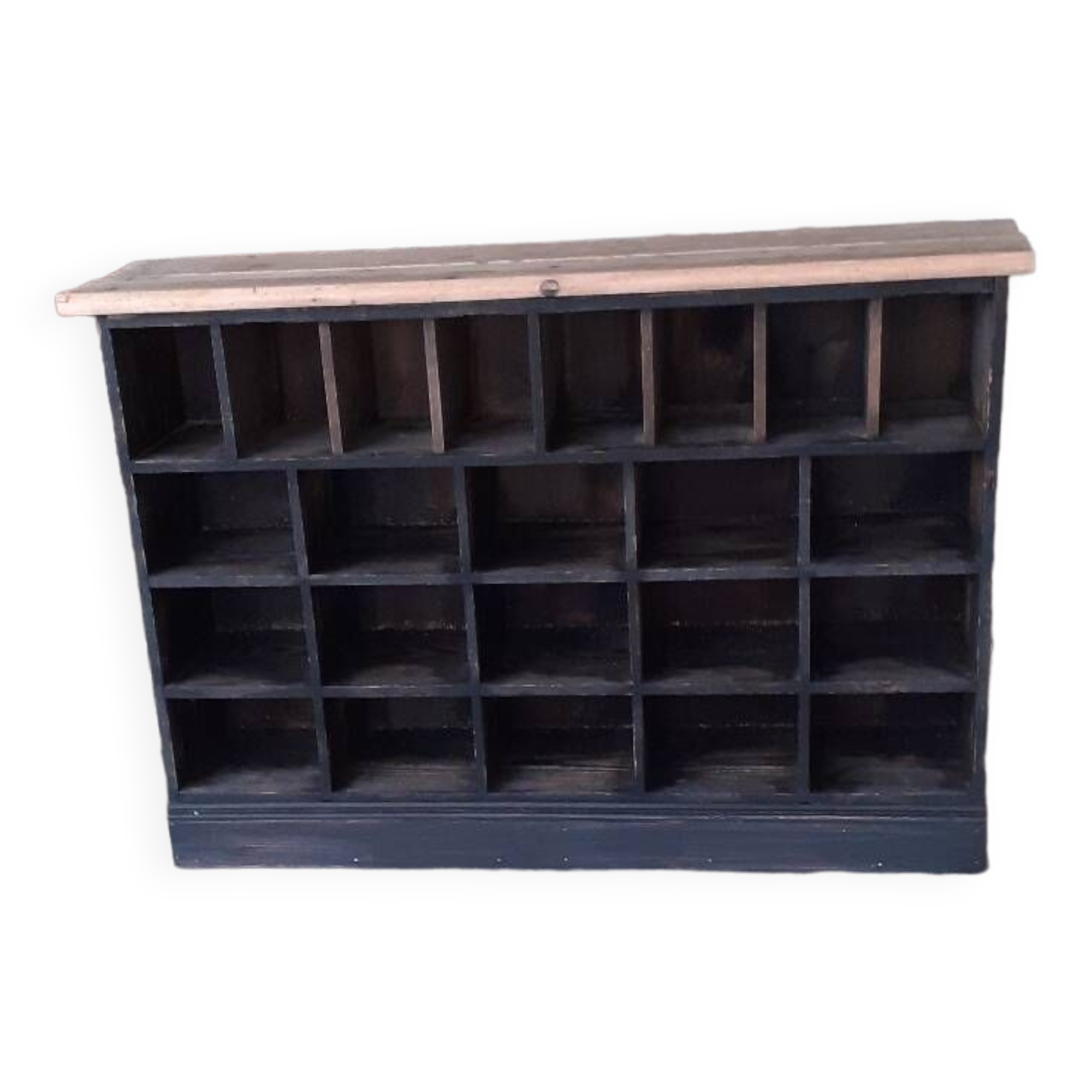 Locker trade furniture