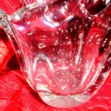 Bubble vase by Schneider