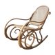 Thonet rocking chair