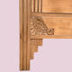 Commode coiffeuse art déco 1930