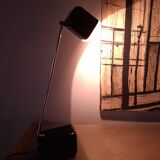 Vintage telescopic lamp from the 70s