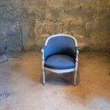 Louis XVI armchair