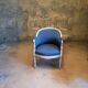 Fauteuil Louis XVI