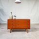 Dresser in teak