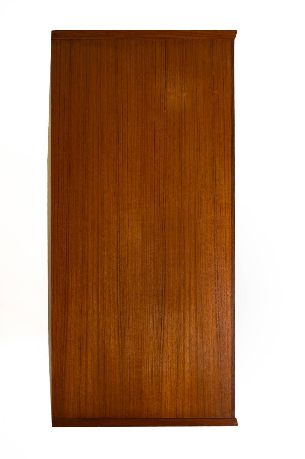 Teak sideboard, Denmark, 1960s