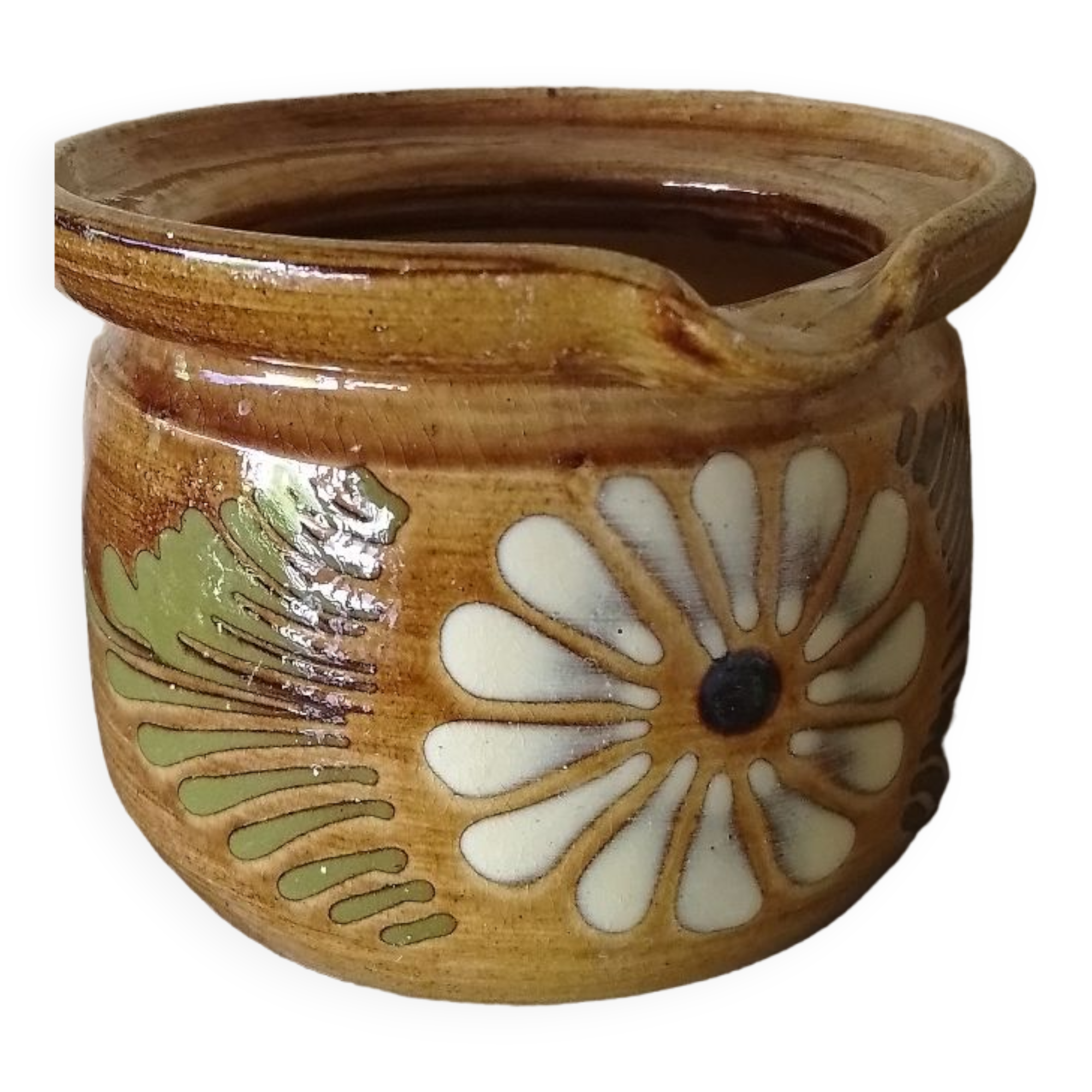 Large Vintage Carafe