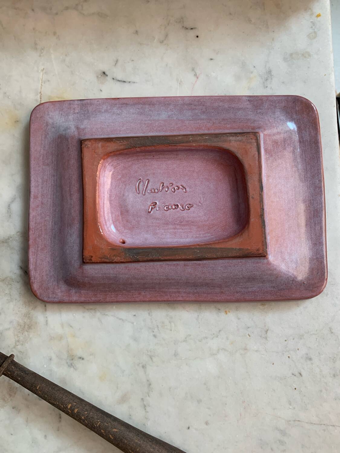 Cloutier brothers' pocket emptier