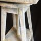 Selette de sculpteur