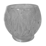 Vase en verre Avon