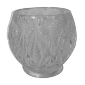 Vase en verre Avon