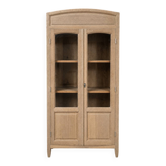 Glazed Parisian wardrobe