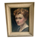 Portrait femme
