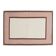 1970s vintage Turkish handmade wool & cotton beige area rug