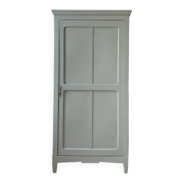 Renovated Parisian Wardrobe