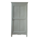 Renovated Parisian Wardrobe