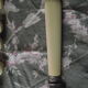 Set of 8 large silverware table knives from Boulenger.