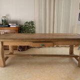 Table de ferme