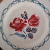 2 plates Digoin