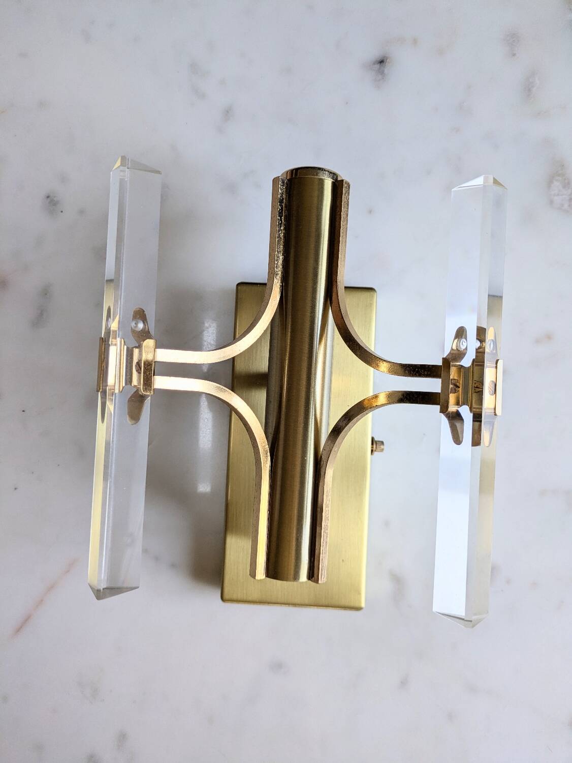 Italian appliques from the 70s