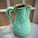 Accolay sandstone pitcher
